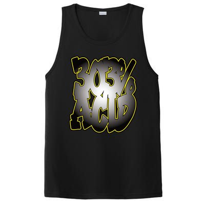 303% Acid House | Acid Techno PosiCharge Competitor Tank