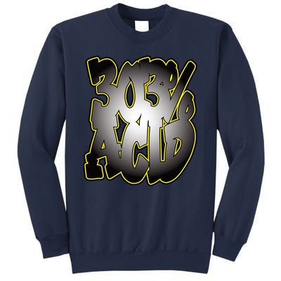 303% Acid House | Acid Techno Sweatshirt