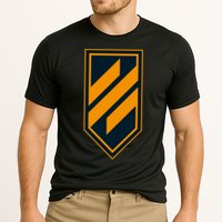 3rd Assault Brigade (Ukraine) Cooling Performance Crew T-Shirt
