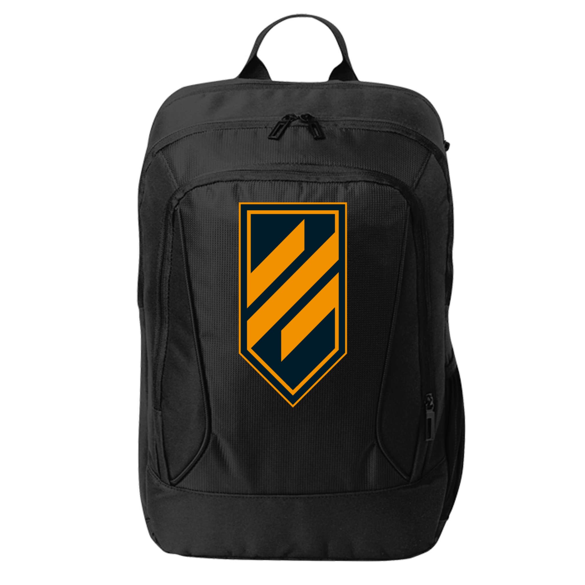 3rd Assault Brigade (Ukraine) City Backpack
