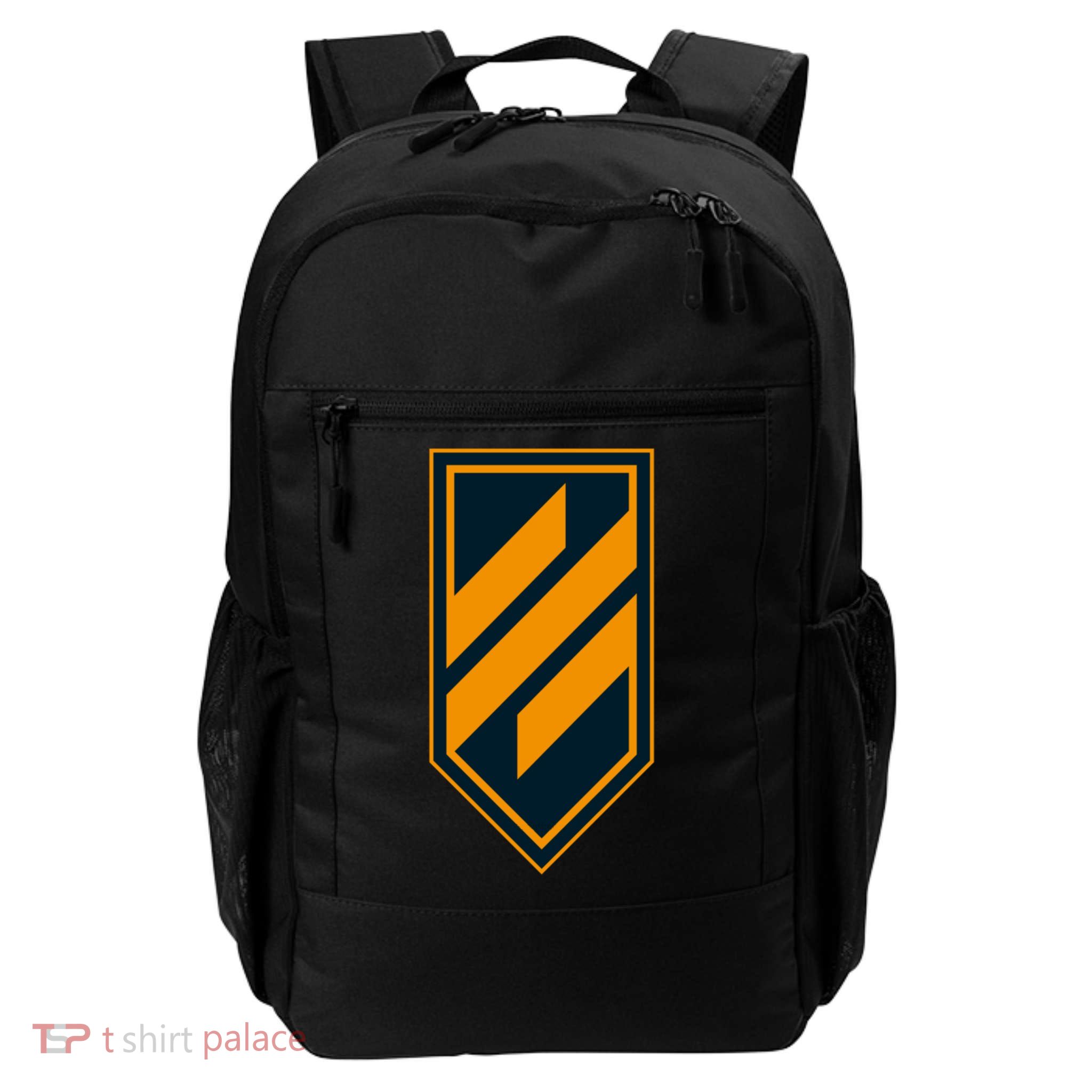 3rd Assault Brigade (Ukraine) Backpack