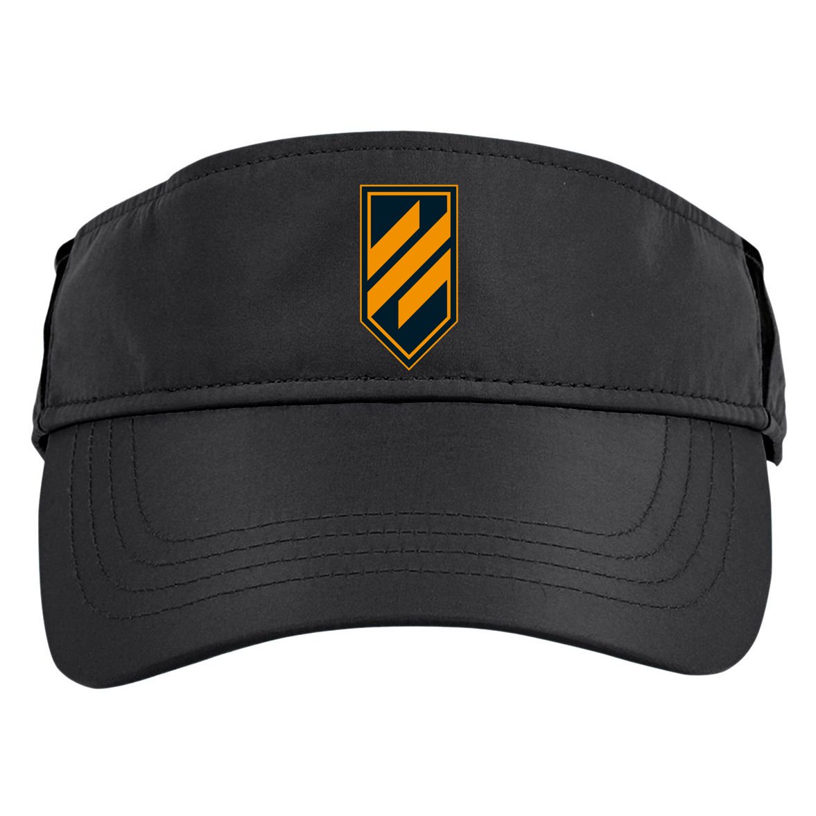 3rd Assault Brigade (Ukraine) Adult Drive Performance Visor