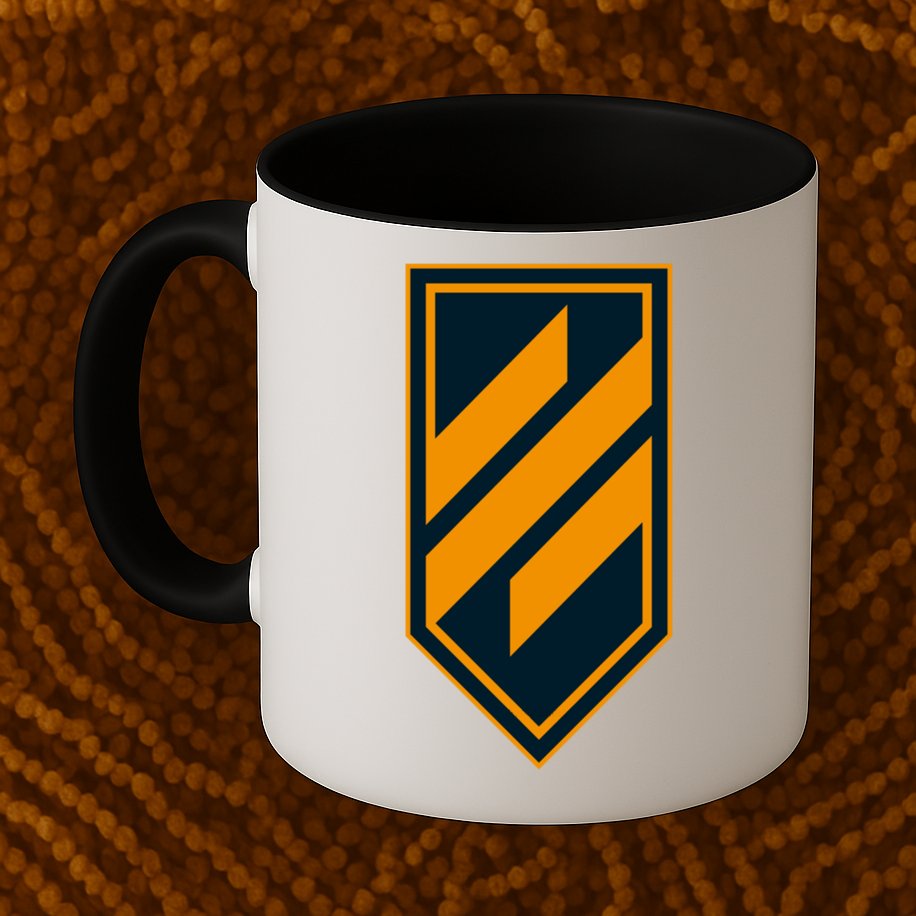 3rd Assault Brigade (Ukraine) Mug