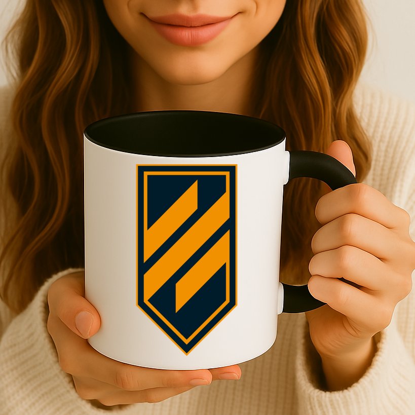 3rd Assault Brigade (Ukraine) Mug