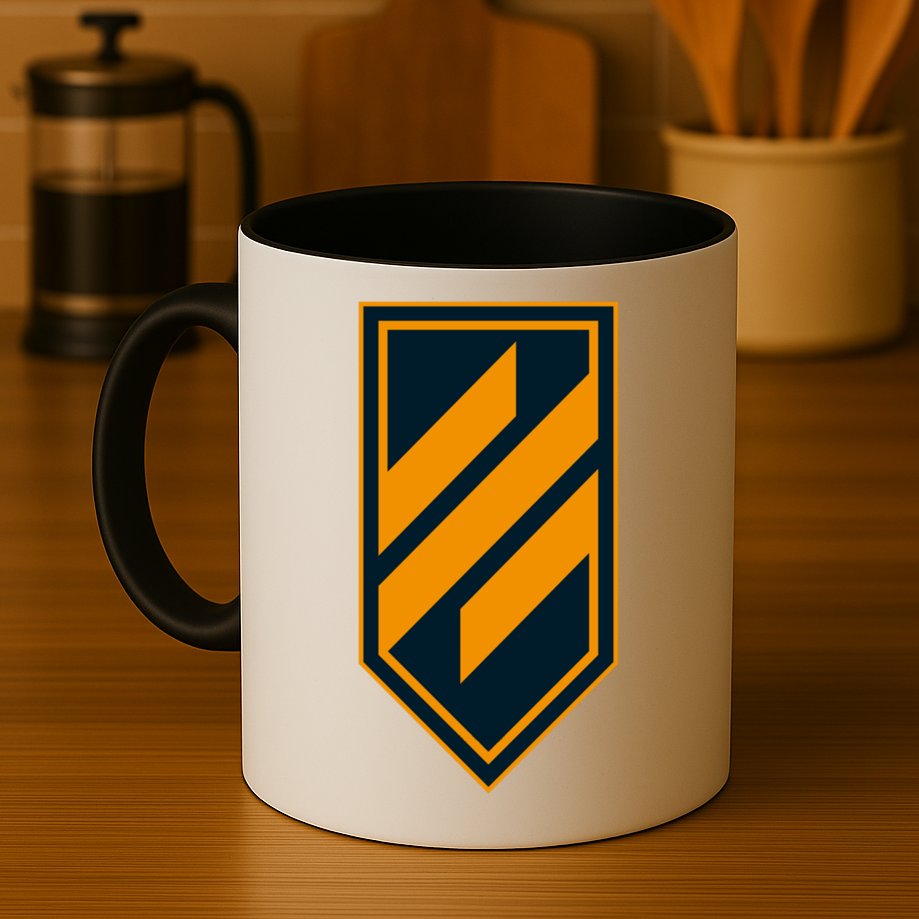 3rd Assault Brigade (Ukraine) Mug