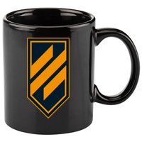 3rd Assault Brigade (Ukraine) 11oz C Handle Ceramic Mug