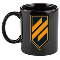 3rd Assault Brigade (Ukraine) 11oz C Handle Ceramic Mug