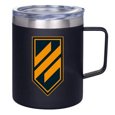3rd Assault Brigade (Ukraine) 12oz Stainless Steel Coffee Mug