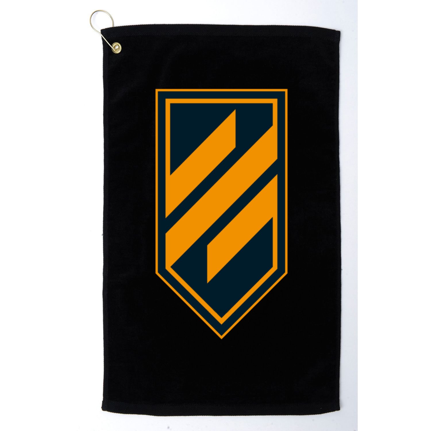 3rd Assault Brigade (Ukraine) Golf Towel