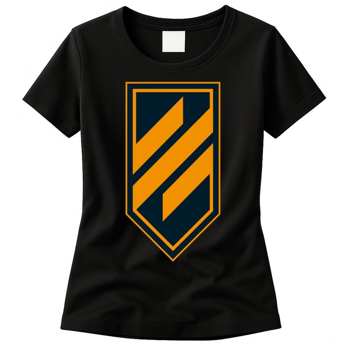 3rd Assault Brigade (Ukraine) Womens T-Shirt