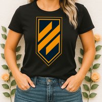 3rd Assault Brigade (Ukraine) Womens T-Shirt