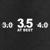 3.5 At Best Pickleball Gift Pickleball Fans 7 Panel Mesh Trucker Snapback Hat