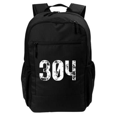304 Area Code West Virginia Mobile Telephone Area Code 304 Daily Commute Backpack