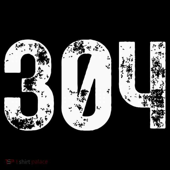 304 Area Code West Virginia Mobile Telephone Area Code 304 Button