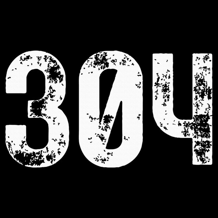 304 Area Code West Virginia Mobile Telephone Area Code 304 16 in Basic Backpack