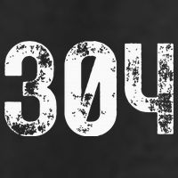 304 Area Code West Virginia Mobile Telephone Area Code 304 25L Jumbo Tote