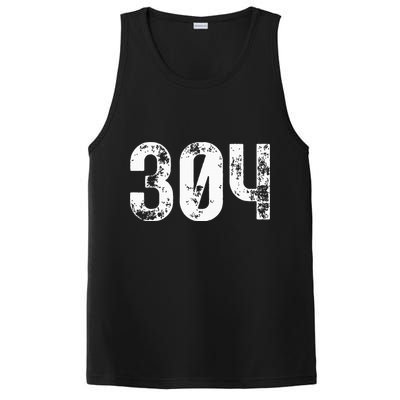 304 Area Code West Virginia Mobile Telephone Area Code 304 PosiCharge Competitor Tank