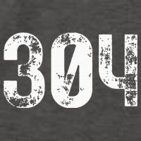 304 Area Code West Virginia Mobile Telephone Area Code 304 Vector Backpack