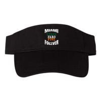305 Area Code Three Zero Five Miami Visor