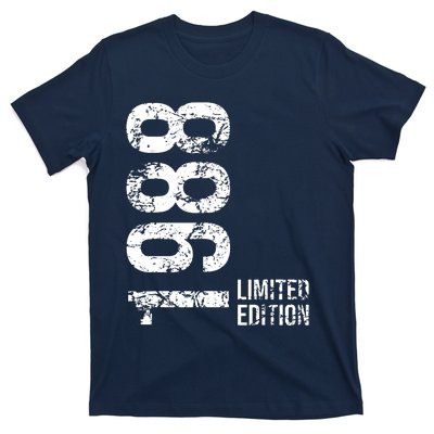 36th Birthday 36 Years T-Shirt