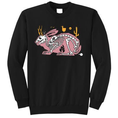 303 Boards 303 X Jeremy Fish Jackalope Sweatshirt