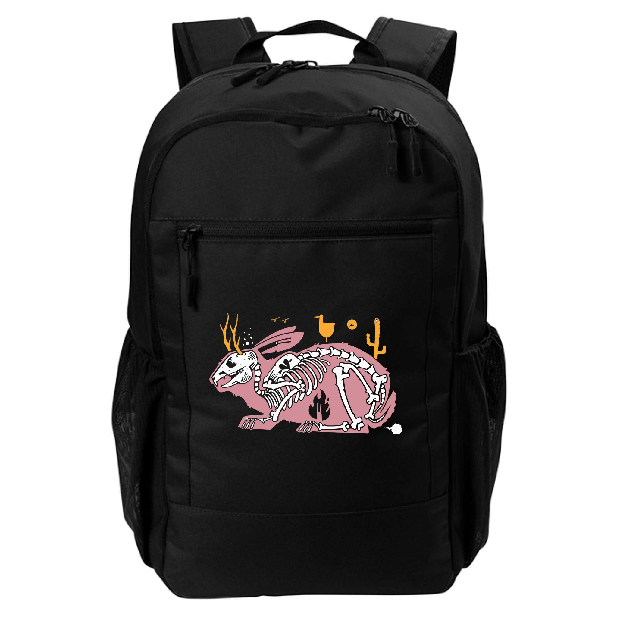 303 Boards 303 X Jeremy Fish Jackalope Backpack