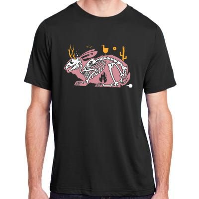 303 Boards 303 X Jeremy Fish Jackalope Adult ChromaSoft Performance T-Shirt