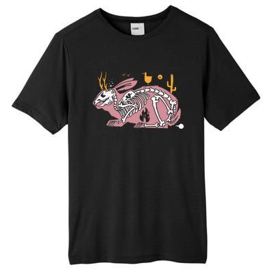 303 Boards 303 X Jeremy Fish Jackalope Tall Fusion ChromaSoft Performance T-Shirt