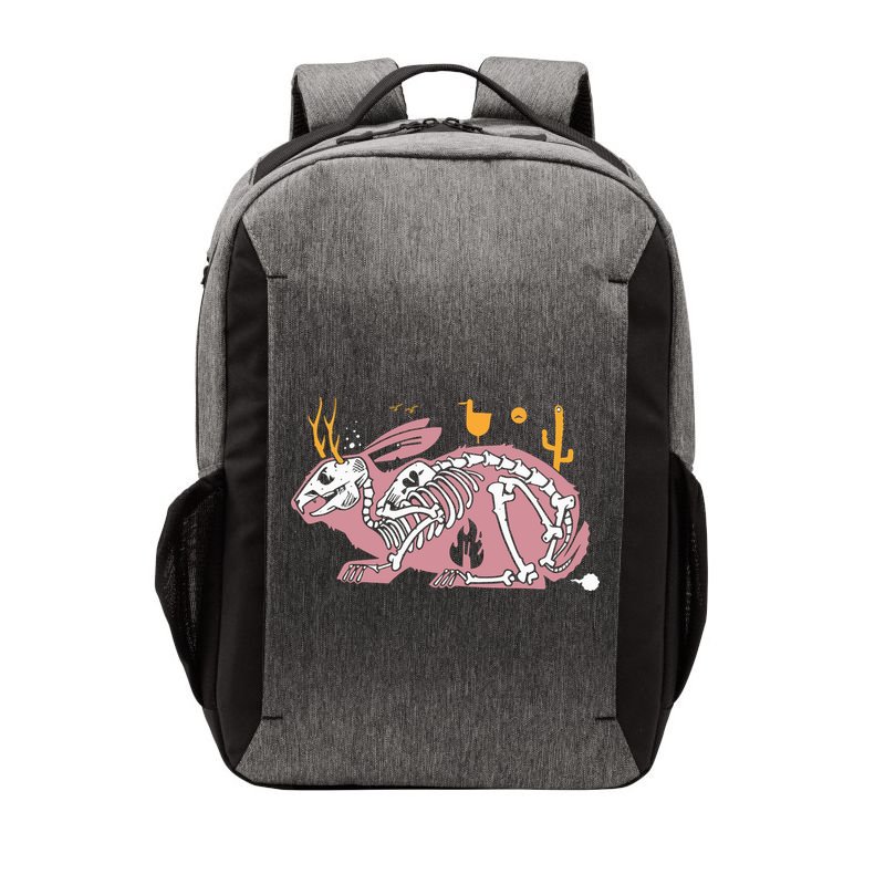 303 Boards 303 X Jeremy Fish Jackalope Vector Backpack