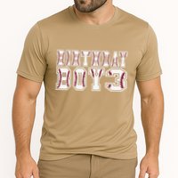 3rd Birthday Baseball Big Number Three 3 Year Old Day Funny Performance Shirt
