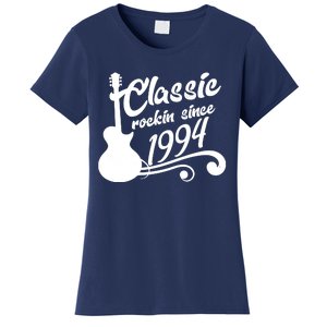 30th Birthday Classic Rockin Since 1994 Women's T-Shirt