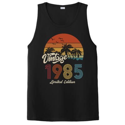 38th Birthday Vintage Limited Edition 1985 PosiCharge Competitor Tank