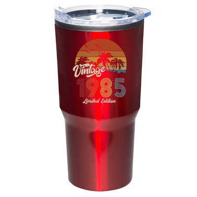 38th Birthday Vintage Limited Edition 1985 Tumbler