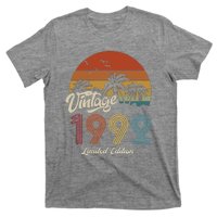 31st Birthday Vintage Limited Edition 1992 T-Shirt