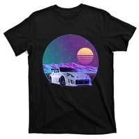 370z Car T-Shirt