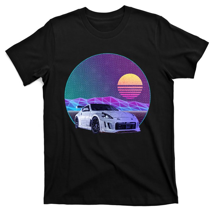 370z Car T-Shirt