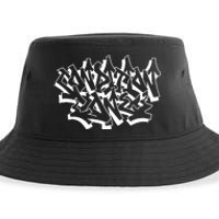 365 Condition Sustainable Bucket Hat