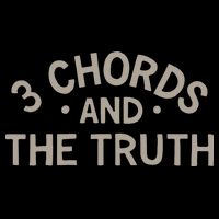 3 Chords And The Truth Tall Long Sleeve T-Shirt
