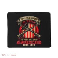 3006 Classic Shooting Mousepad
