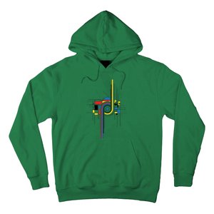 35mm Composition Work Hoodie