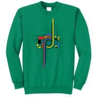 35mm Composition Work Sweatshirt