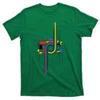 35mm Composition Work T-Shirt