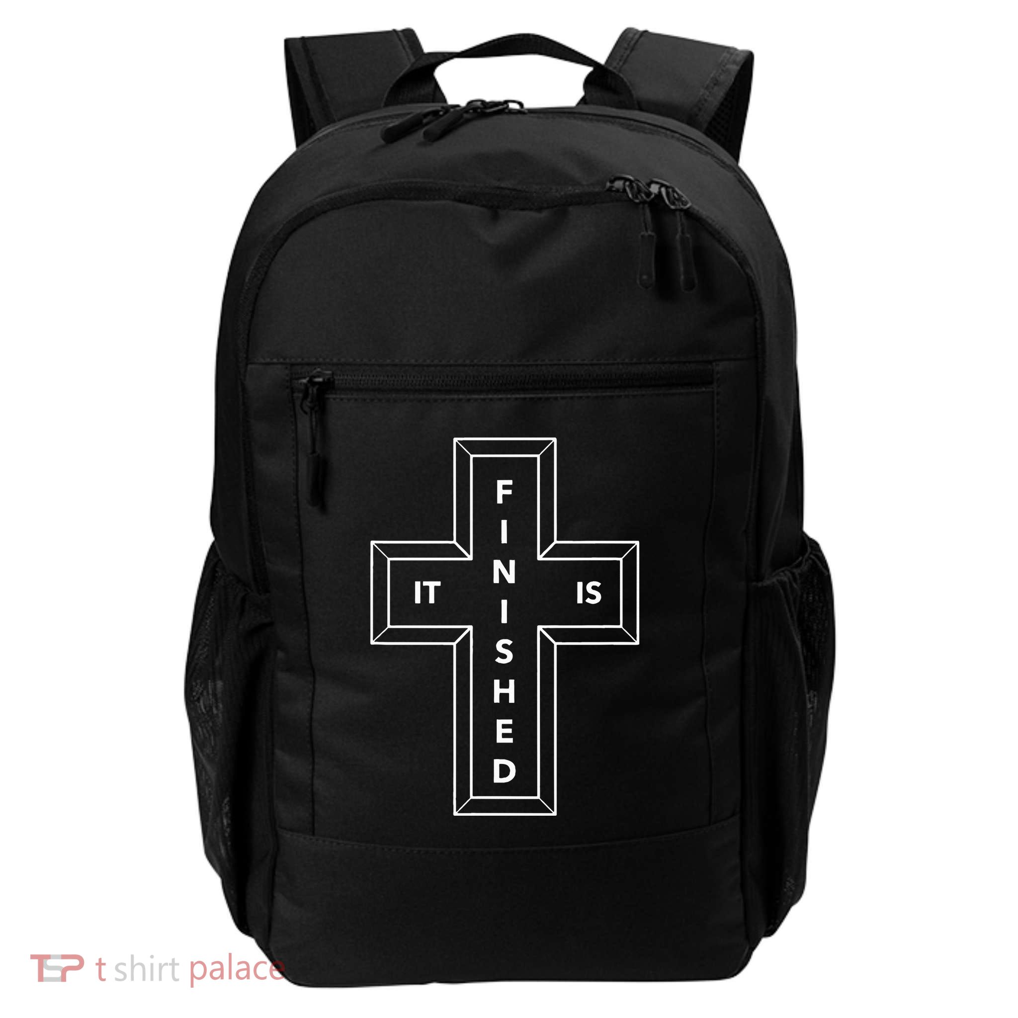 3 Cross Words Rbmdzines Daily Commute Backpack