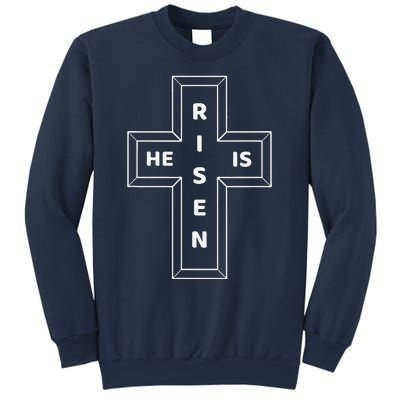 3 Cross Words Rbmdzines Sweatshirt