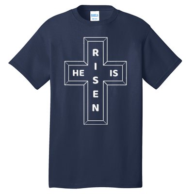 3 Cross Words Rbmdzines Tall T-Shirt