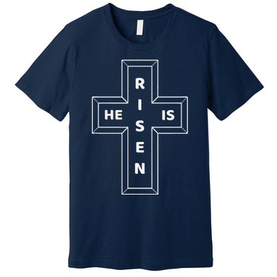 3 Cross Words Rbmdzines Premium T-Shirt