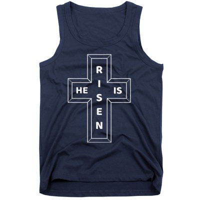 3 Cross Words Rbmdzines Tank Top