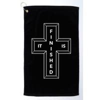 3 Cross Words Rbmdzines Golf Towel