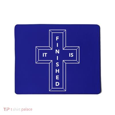 3 Cross Words Rbmdzines Mousepad