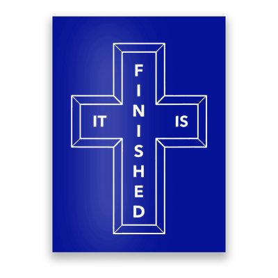 3 Cross Words Rbmdzines Poster
